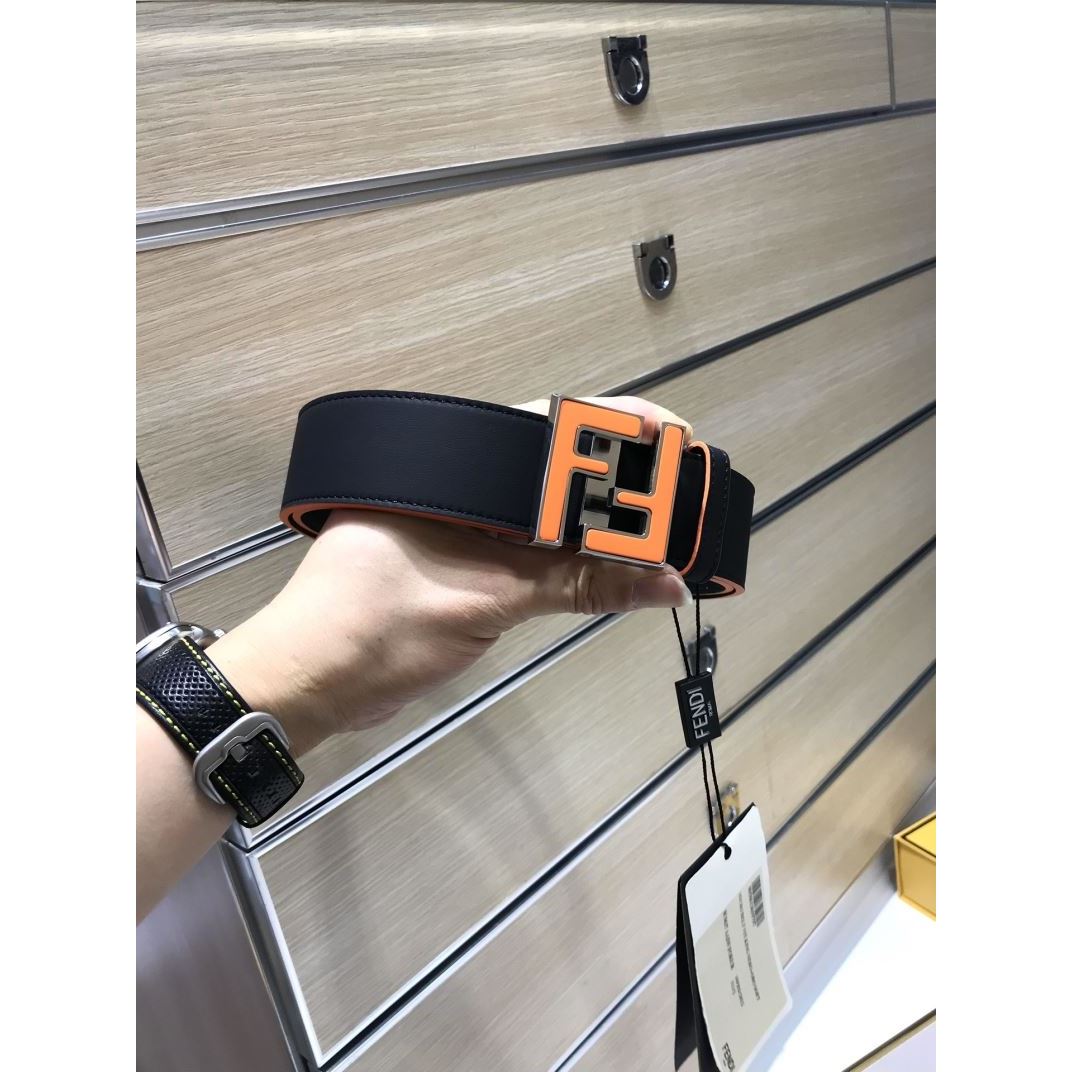 F**di belts